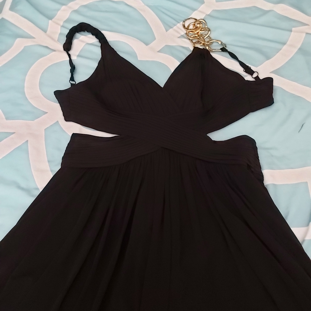 Dress - BCBGMaxAzria Size S - Picture 10 of 16